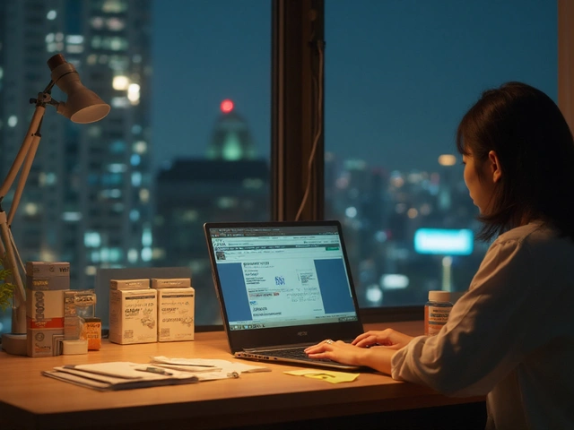 フルチカゾンをオンラインで買う方法と安全な購入先【2025年版】