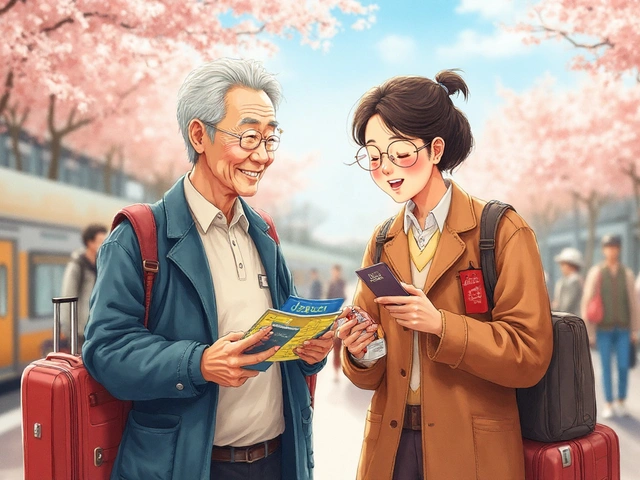 ワルファリン服用中の旅行ガイド:安全・安心に旅を楽しむための最新TIPS