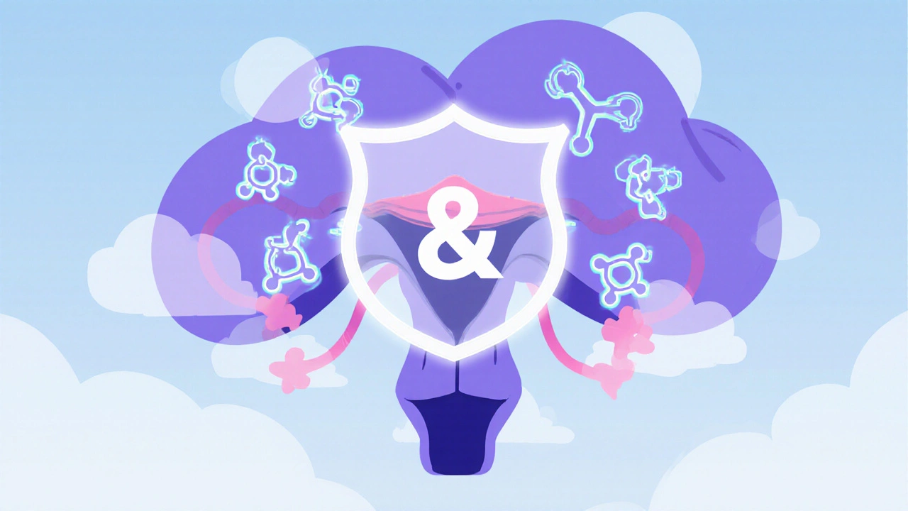 エンザルタミドと化学療法の併用は前立腺がんに有効か?最新エビデンスと実践ガイド