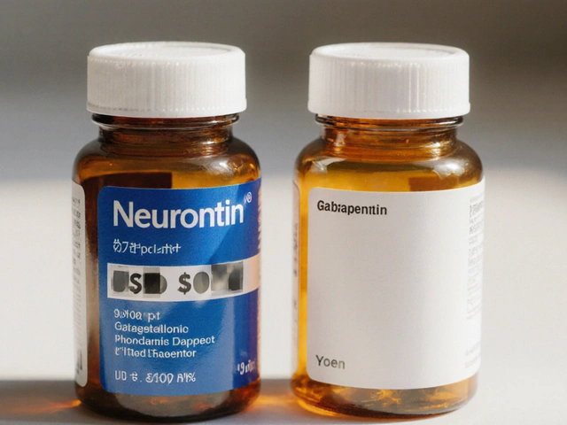 安くオンラインでジェネリック・ニューロンチンを購入する方法と注意点