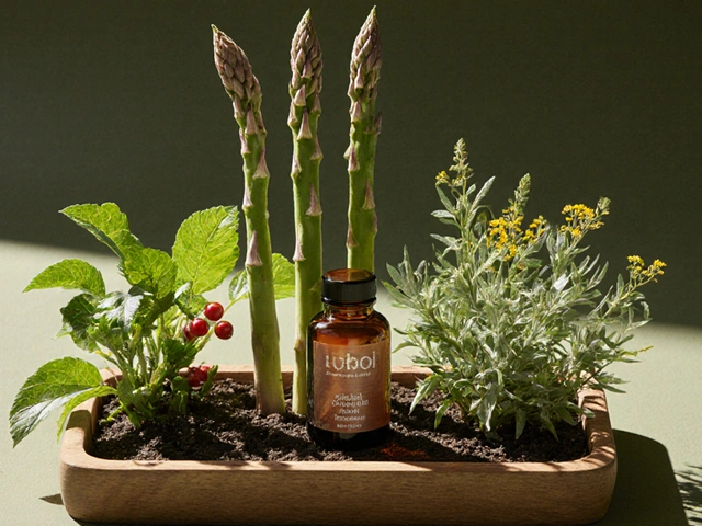 Lukol(ダタキ・シャタバリ・プナールナバ)と主要サプリ代替品比較ガイド