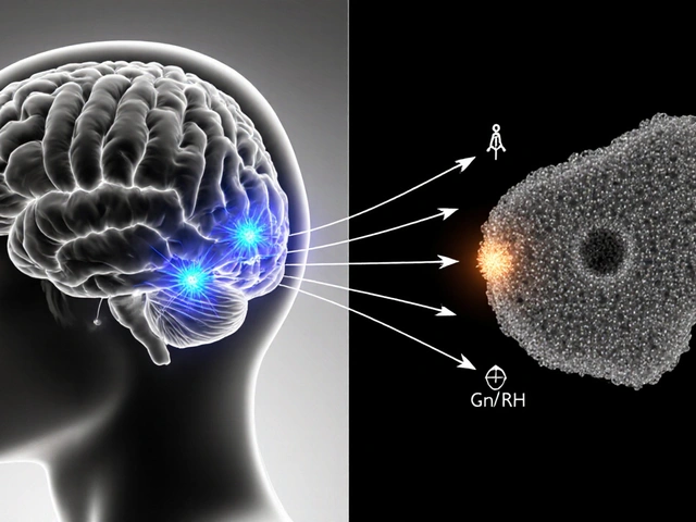 続発性低ゴナドトロピン症と男性の健康:包括的ガイド